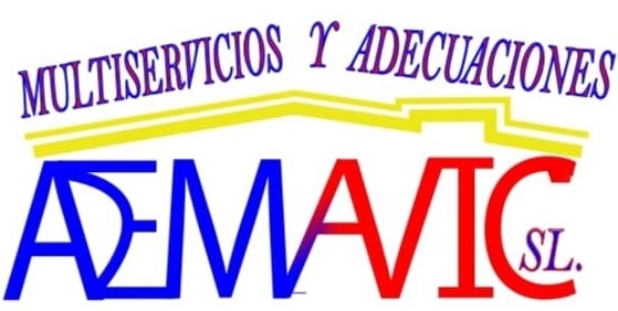 MULTISERVICIOS Y ADECUACIONES ADEMAVIC, S.L.